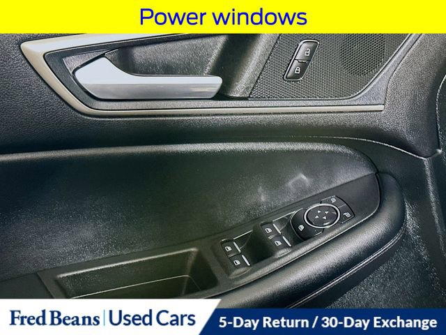 Certified 2022 Ford Edge SEL w/ Convenience Package AWD/4WD image 22