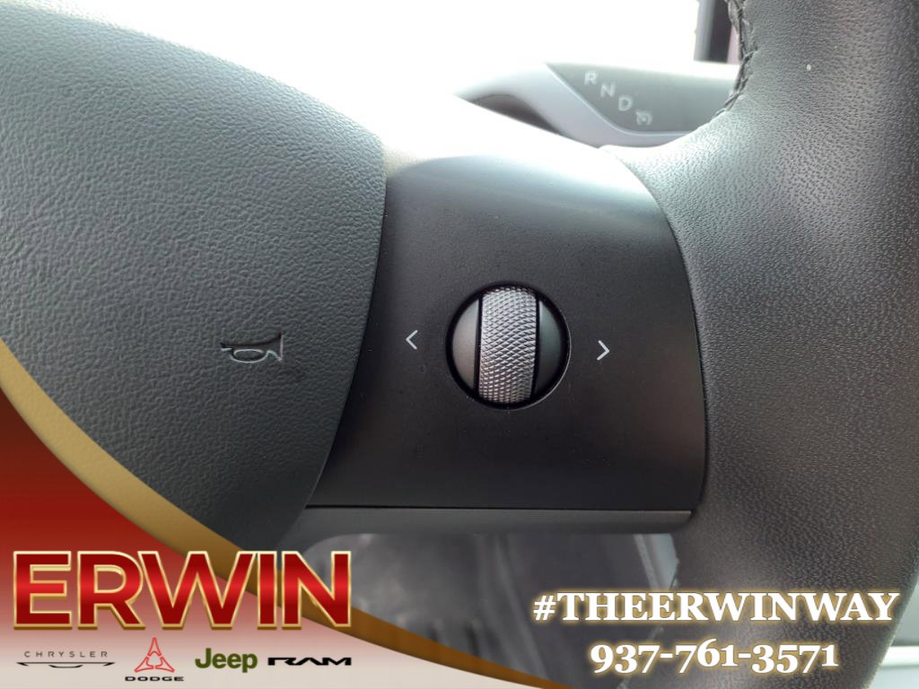 Used 2021 Tesla Model 3 Standard Range Plus image 19