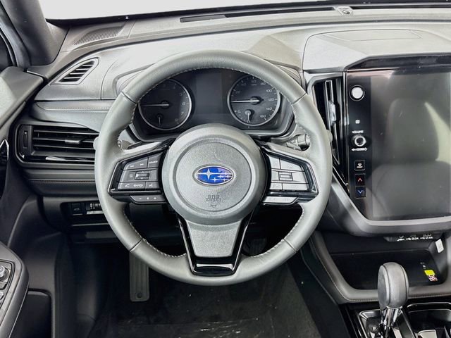 New 2026 Subaru Forester Sport AWD/4WD image 11