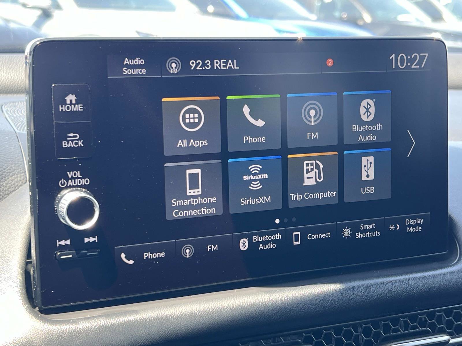 Certified 2024 Honda HR-V EX-L image 13