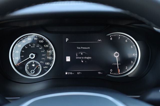 New 2026 Genesis G70 2.5T Prestige image 16