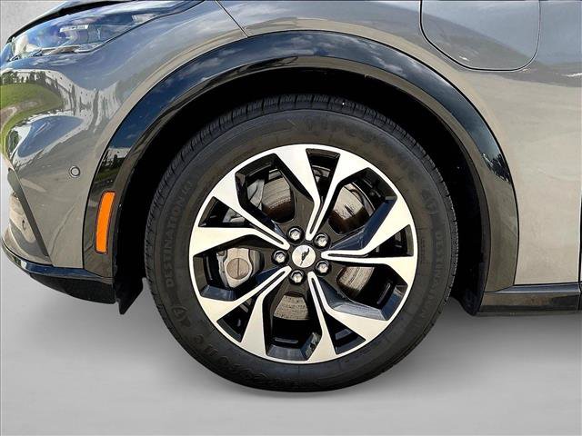 Used 2023 Ford Mustang Mach-E Premium RWD image 8