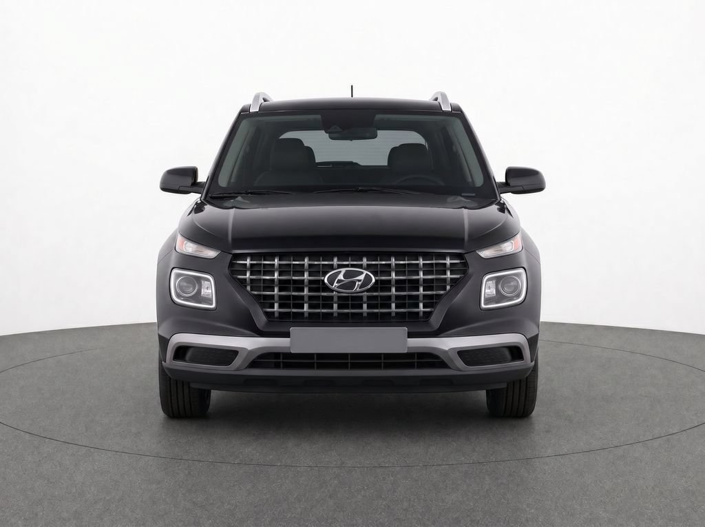 New 2026 Hyundai Venue SEL FWD image 5