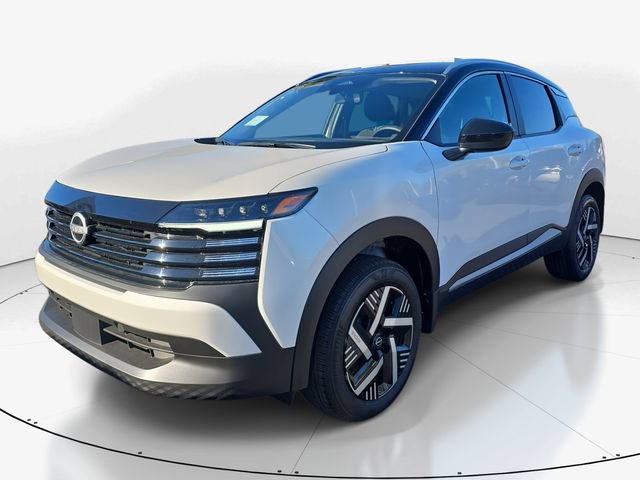 New 2026 Nissan Kicks SV w/ SV Premium Package FWD image 6
