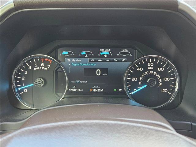 Used 2019 Ford F150 King Ranch w/ Equipment Group 601A Luxury AWD/4WD image 10