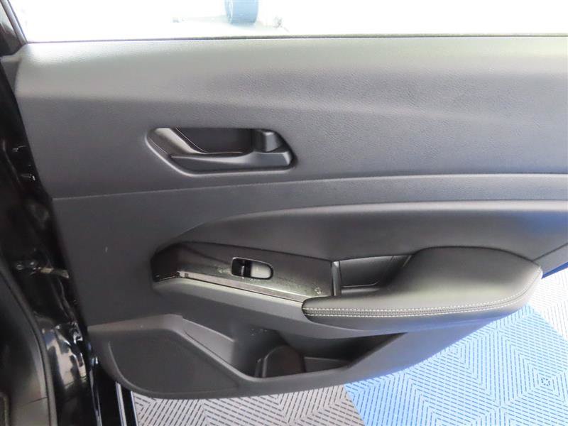 Used 2023 Nissan Altima 2.5 SV FWD image 31