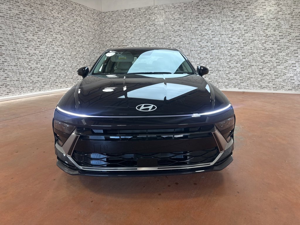 New 2026 Hyundai Sonata SEL image 2