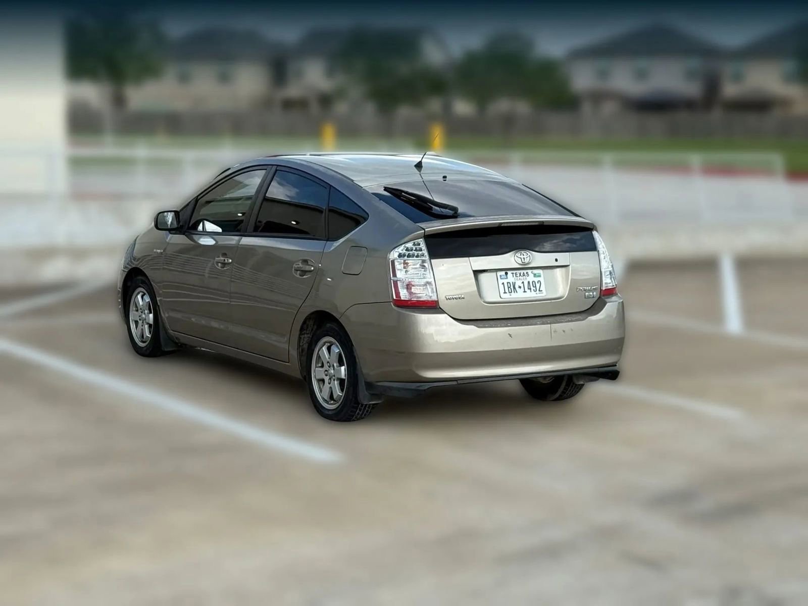 Used 2007 Toyota Prius image 6