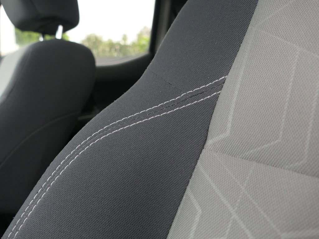 Used 2021 Toyota Tacoma TRD Off-Road w/ Technology Package image 12