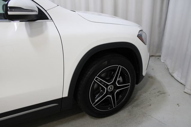 New 2026 Mercedes-Benz GLA 250 4MATIC image 35