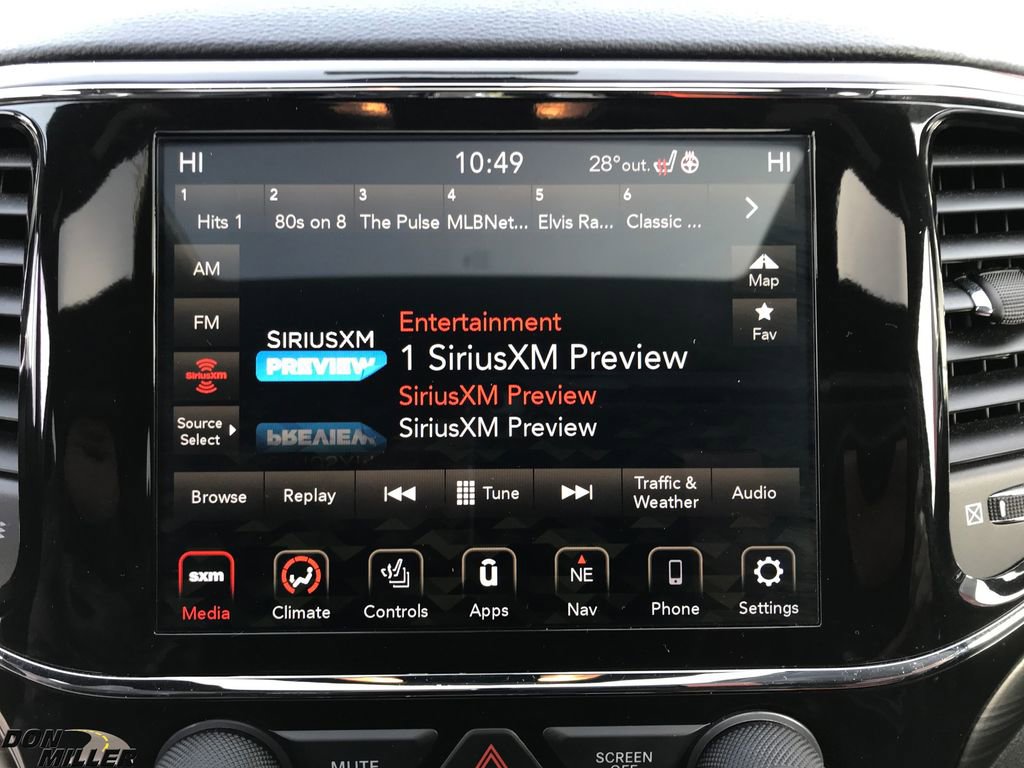 Certified 2021 Jeep Grand Cherokee Laredo X image 20