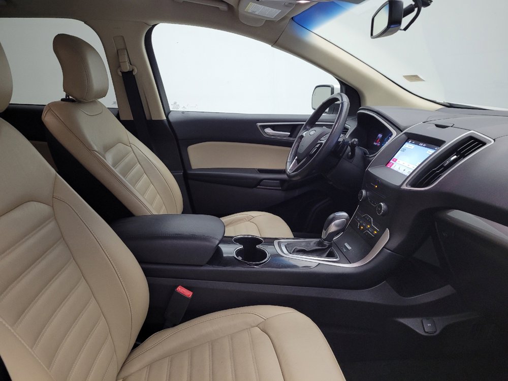 Used 2017 Ford Edge SEL w/ Equipment Group 201A AWD/4WD image 21