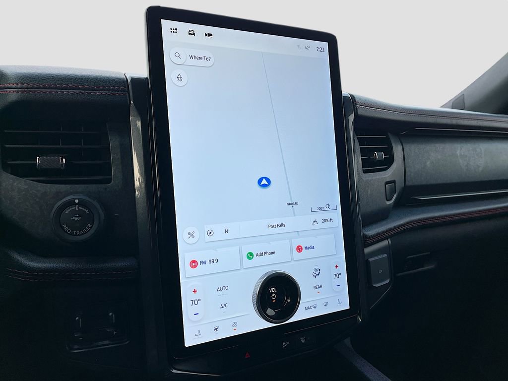 Used 2023 Ford Expedition Limited image 13