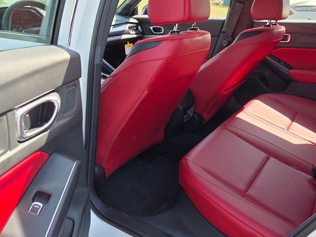 Certified 2025 Acura Integra A-Spec image 6