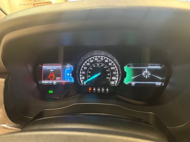Used 2020 Ford Ranger Lariat w/ Equipment Group 501A Mid AWD/4WD image 27