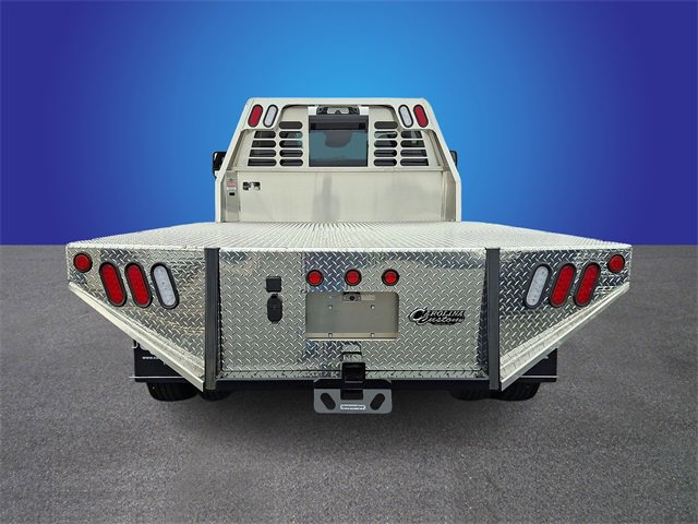 Used 2025 RAM 4500 Tradesman image 5