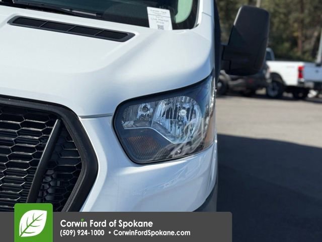 New 2026 Ford Transit 350 XL AWD/4WD image 7
