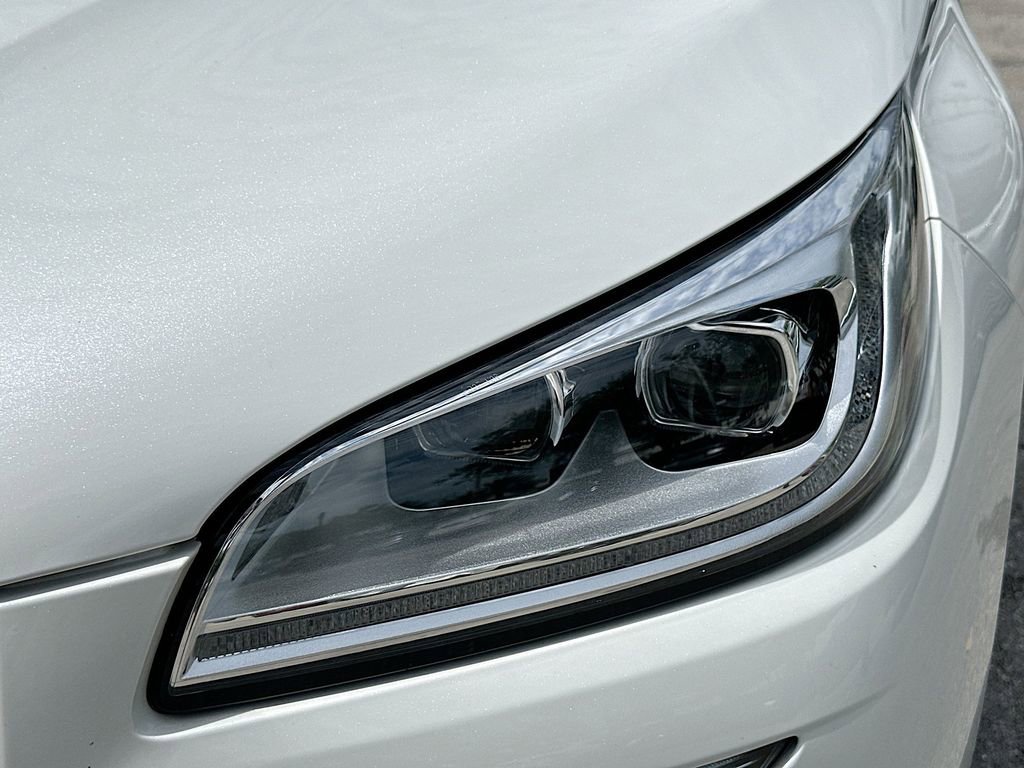 Used 2024 Lincoln Corsair Reserve w/ Equipment Group 201A image 31