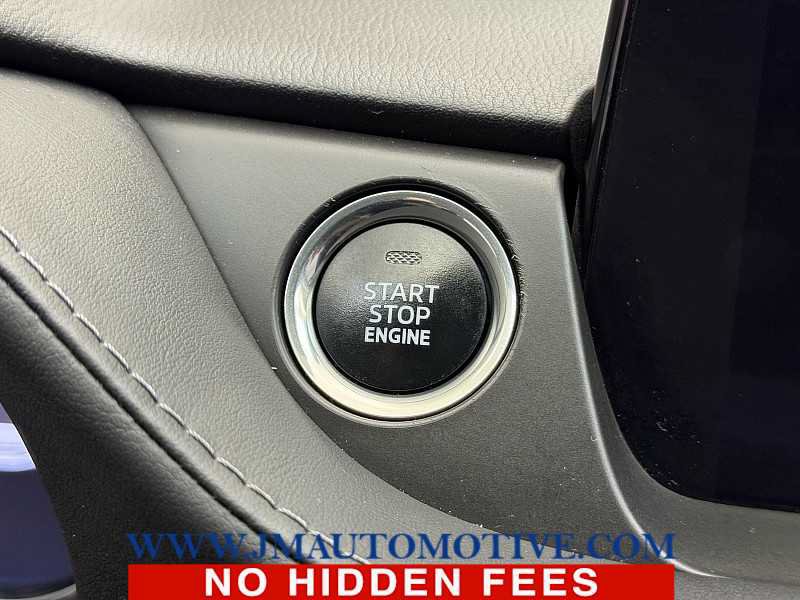 Used 2020 MAZDA MAZDA6 Grand Touring FWD image 41