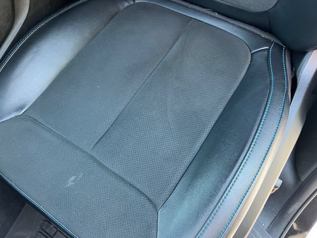 Used 2022 Jeep Grand Cherokee Trailhawk AWD/4WD image 12
