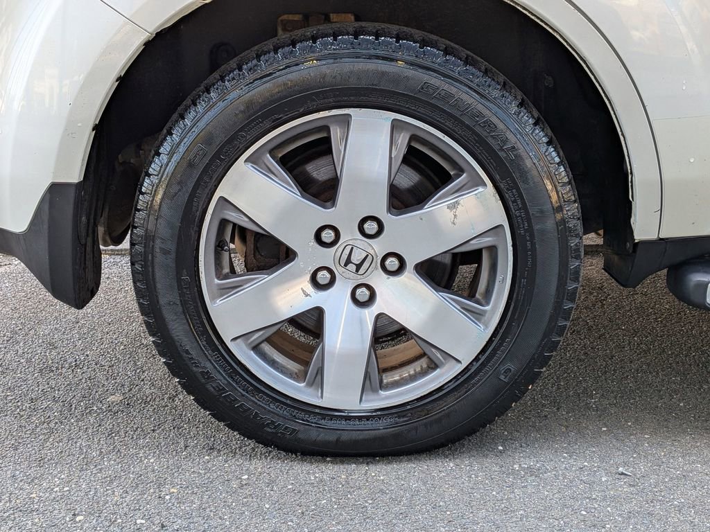 Used 2015 Honda Pilot Touring image 36