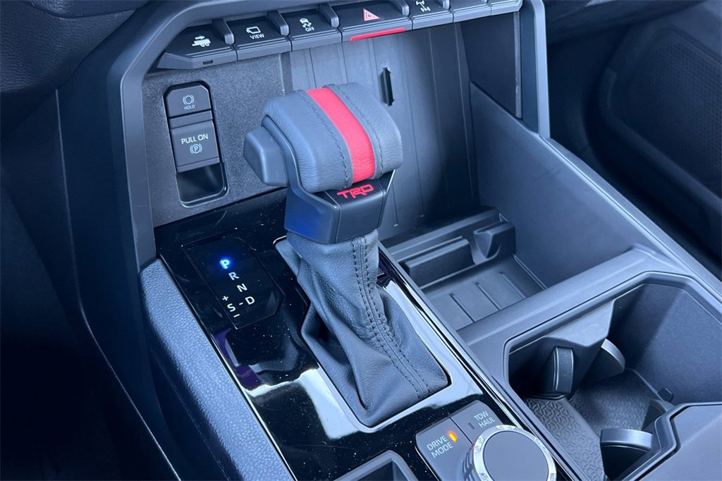 New 2026 Toyota Tundra Limited image 21