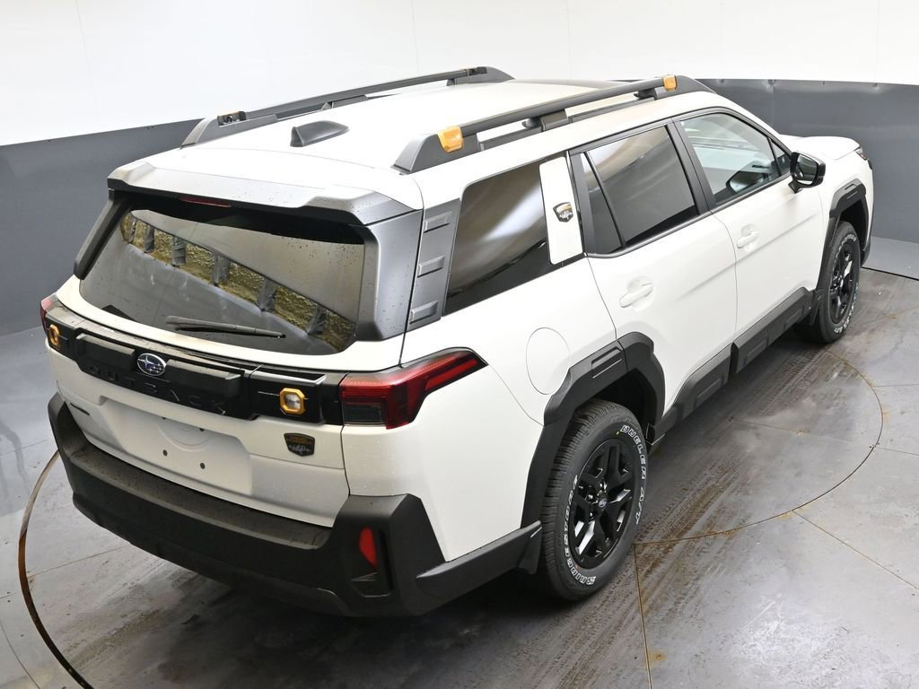 New 2026 Subaru Outback Wilderness image 51