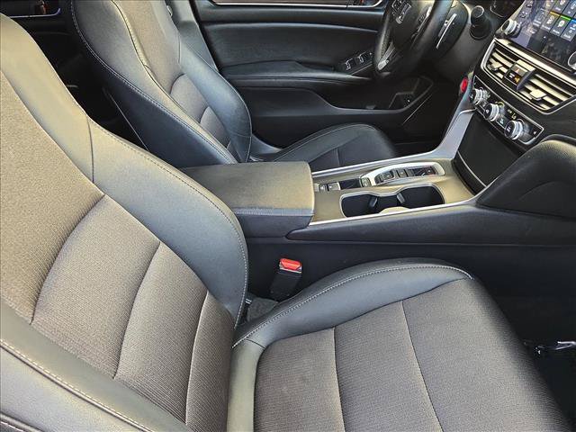 Used 2020 Honda Accord Sport image 21