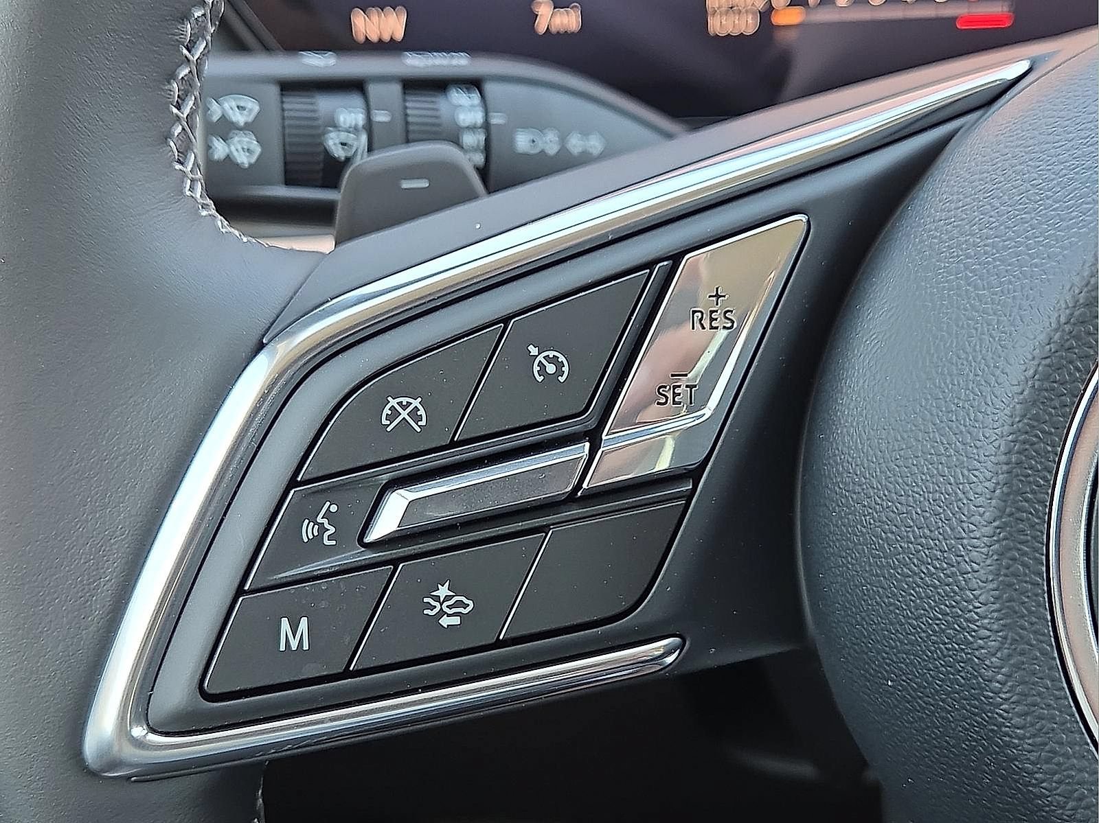 New 2026 Buick Envista Avenir FWD image 21