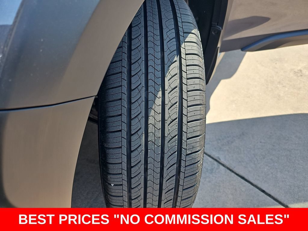 Used 2023 Subaru Outback Limited XT AWD/4WD image 36
