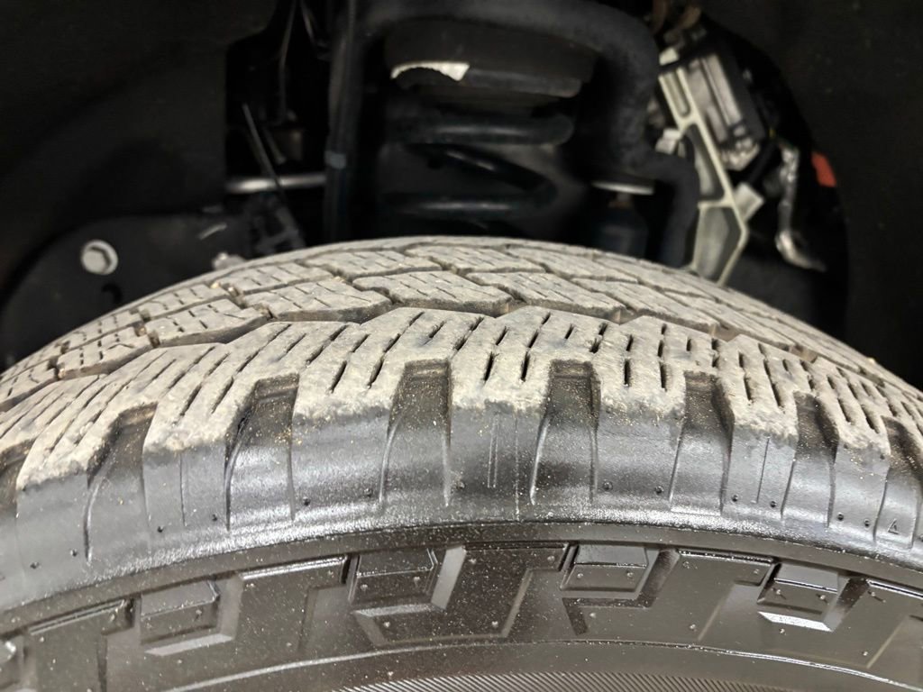 Used 2025 Ford F350 King Ranch w/ FX4 Off-Road Package image 10