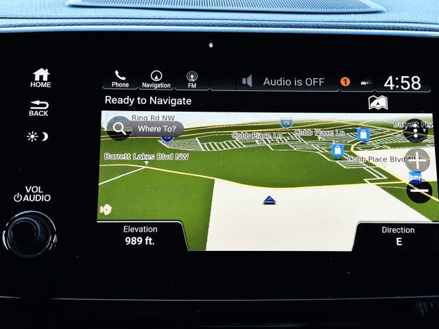 Used 2019 Honda Passport Touring image 23