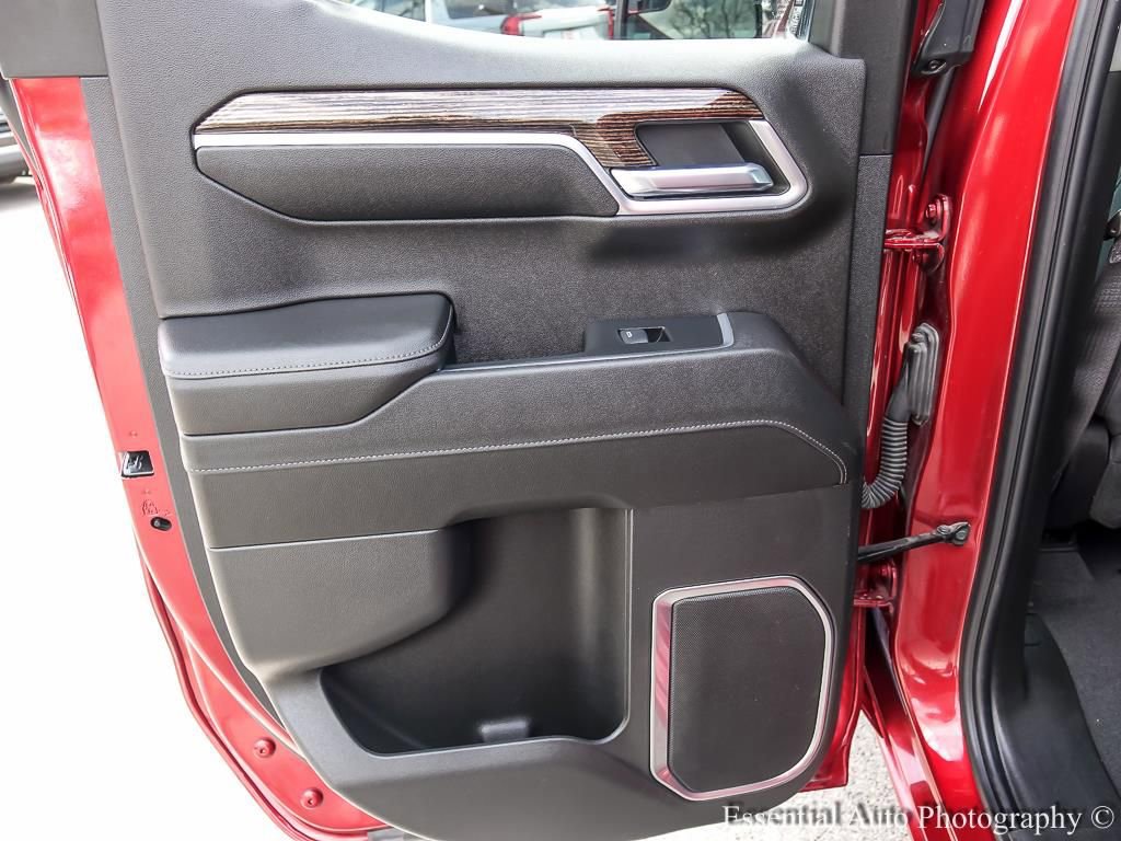 Used 2023 GMC Sierra 1500 Elevation image 22