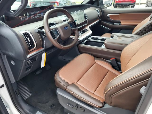 New 2026 Ford Expedition King Ranch AWD/4WD image 9