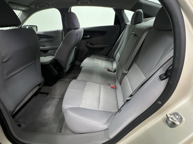 Used 2014 Chevrolet Impala LS FWD image 21