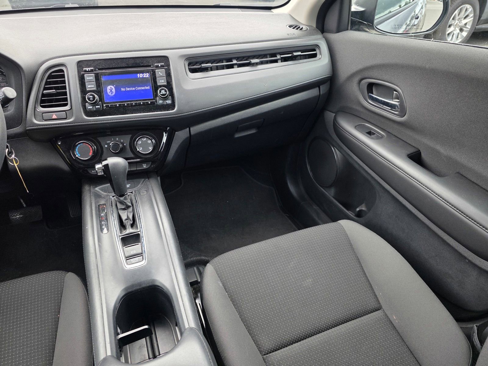 Used 2021 Honda HR-V LX image 13