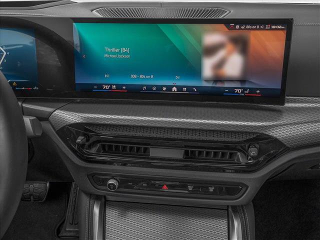 New 2026 BMW M440i Convertible w/ Premium Package RWD image 7