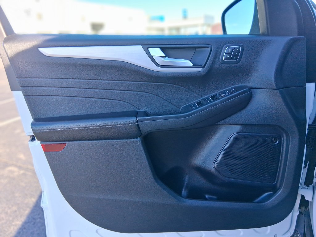 Used 2023 Ford Escape SE w/ PHEV Premium Package FWD image 19