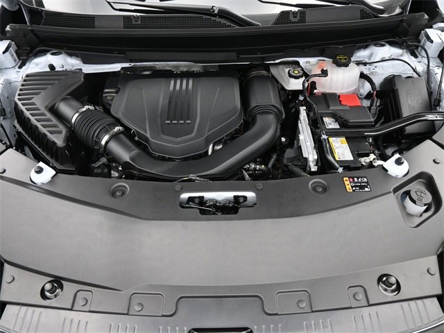 New 2026 Buick Enclave Avenir w/ Super Cruise Package image 24