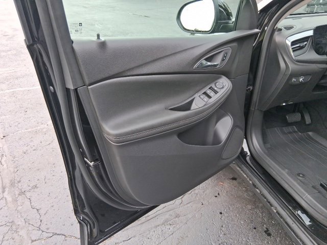 New 2026 Buick Encore GX Preferred w/ Comfort Package image 8