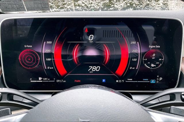 Certified 2025 Mercedes-Benz GLC 300 300 image 16