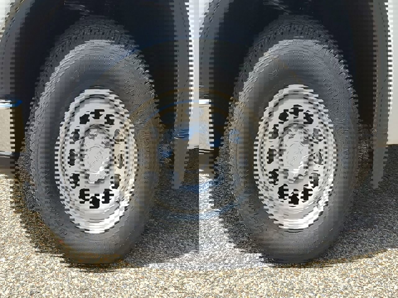 New 2024 GMC Sierra 1500 Pro w/ Pro Value Package image 59