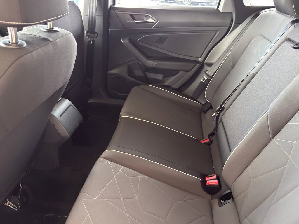 New 2026 Volkswagen Jetta Sport image 32