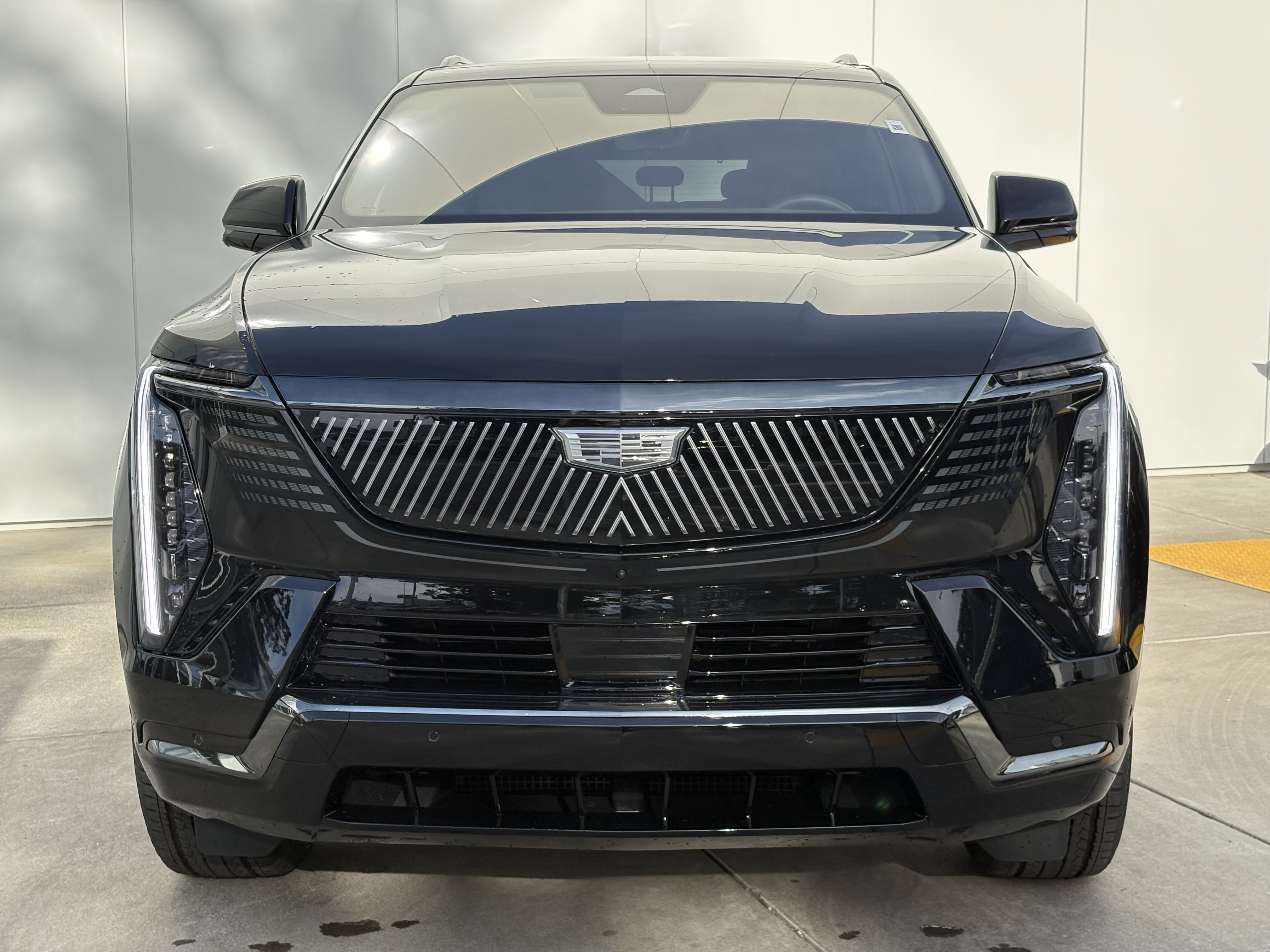 New 2026 Cadillac Escalade IQL Sport 1 AWD/4WD image 3