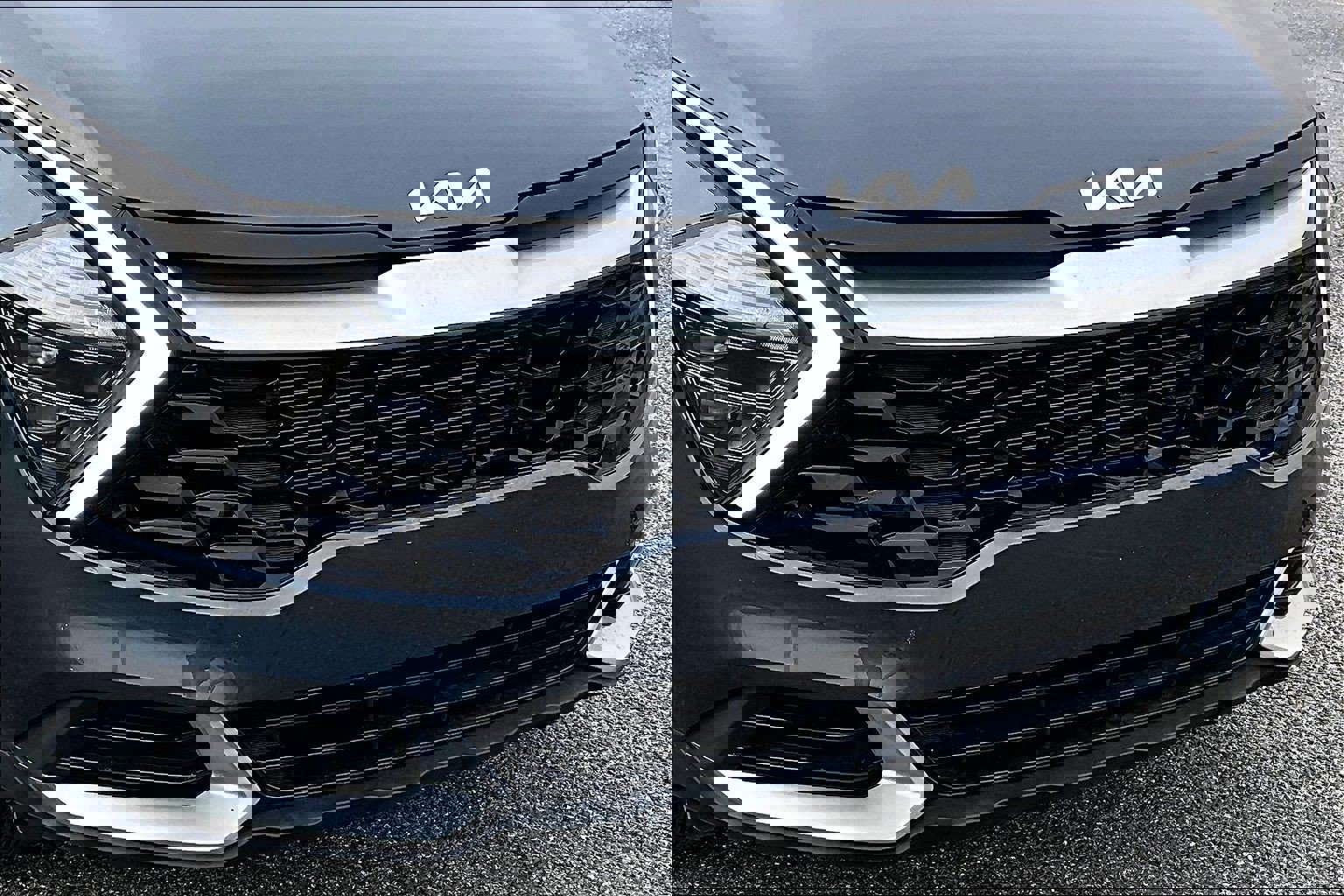 Used 2025 Kia Sportage EX image 28