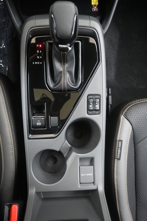 Certified 2025 Subaru Crosstrek 2.5i Wilderness w/ Crosstrek Mirror Package image 27