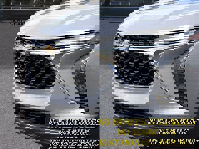 New 2026 Chevrolet Trax LT w/ Driver Confidence Package image 13