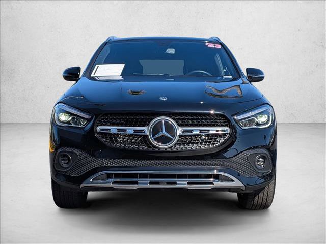Certified 2023 Mercedes-Benz GLA 250 video 2