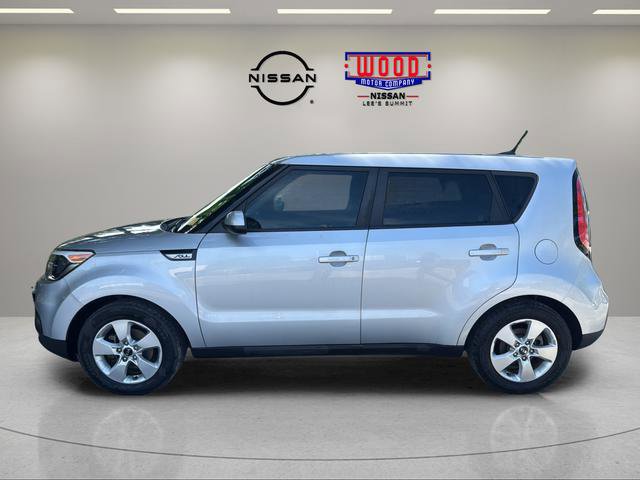 Used 2017 Kia Soul FWD image 5