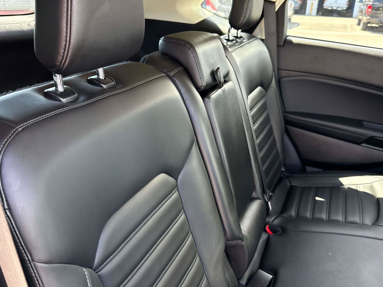 Used 2024 Ford Edge SEL w/ Convenience Package AWD/4WD image 24
